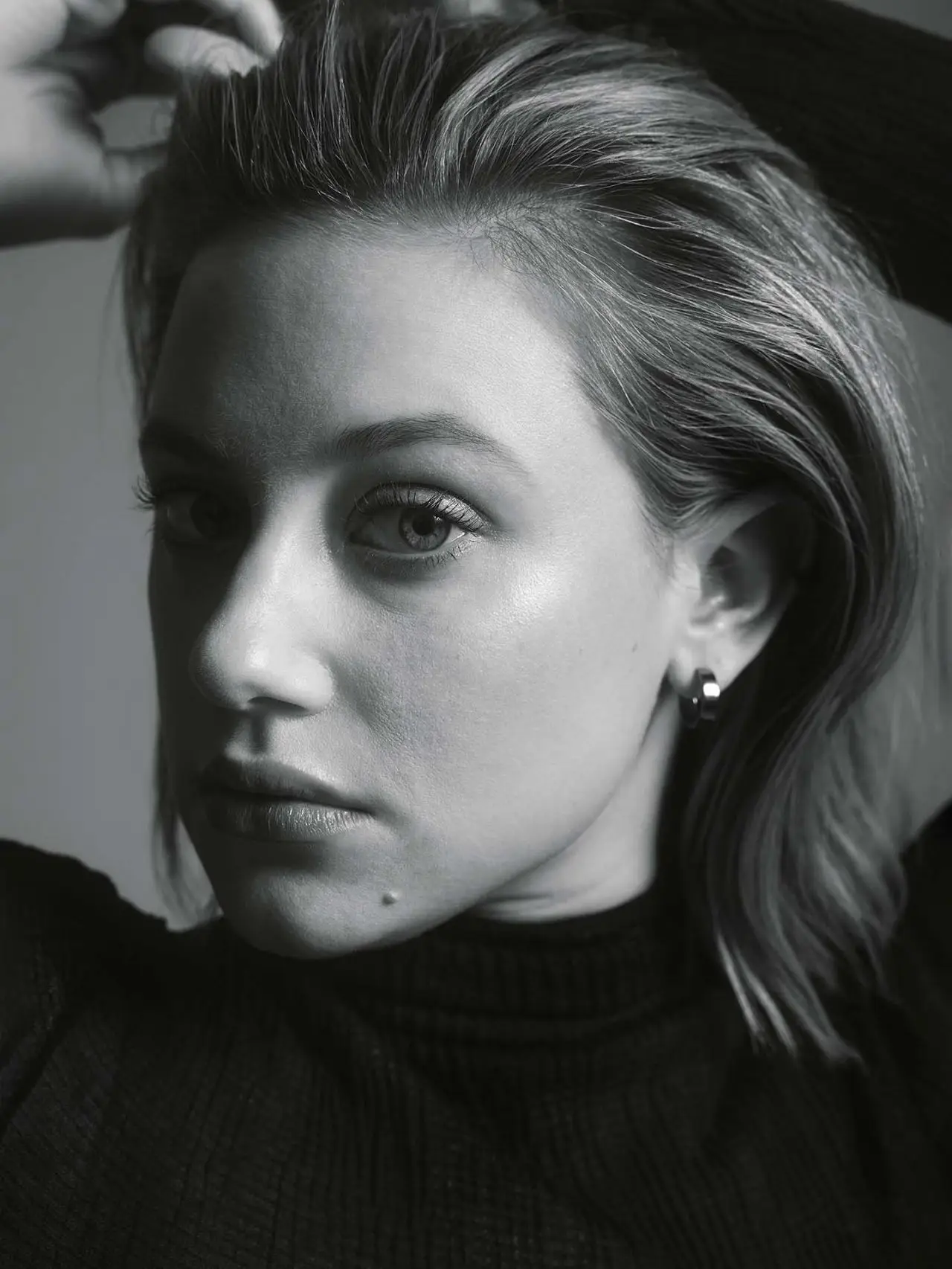 LILI REINHART CONTENT MODEL MAGAZINE PHOTOSHOOT21